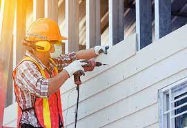 Best James Hardie Siding  in Walled Lake, MI