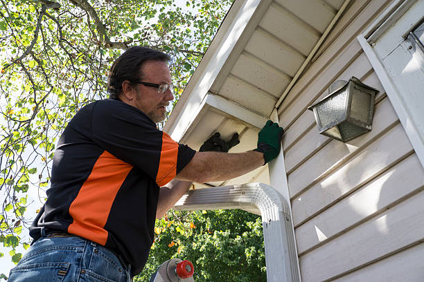 James Hardie Siding in Walled Lake, MI